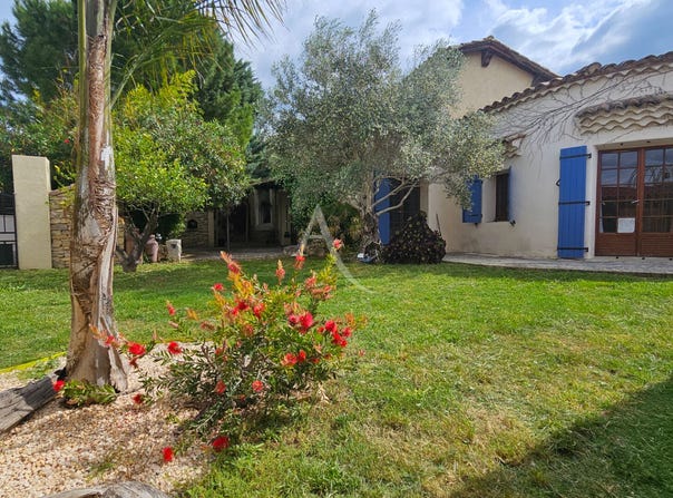 NAGES ET SOLORGUES, Occitanie 30114