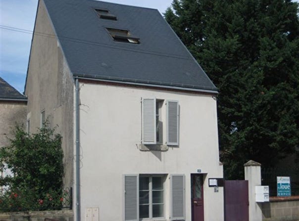 FAY AUX LOGES, Centre-Val de Loire 45450