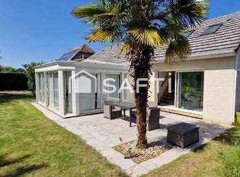 Le Plessis-Grohan, Haute-Normandie 27180