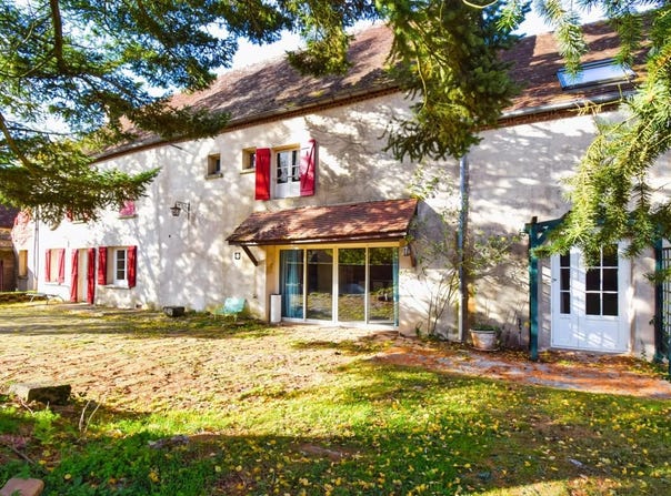 Saintigny, Centre-Val de Loire 28480