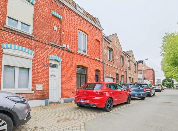Tourcoing, Hauts-de-France 59200