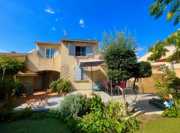 Montagnac, Languedoc-Roussillon 34530