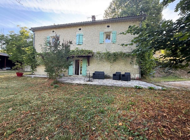 LAUZERTE, Occitanie 82110