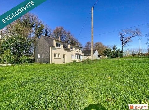 Saint-Thois, Bretagne 29520