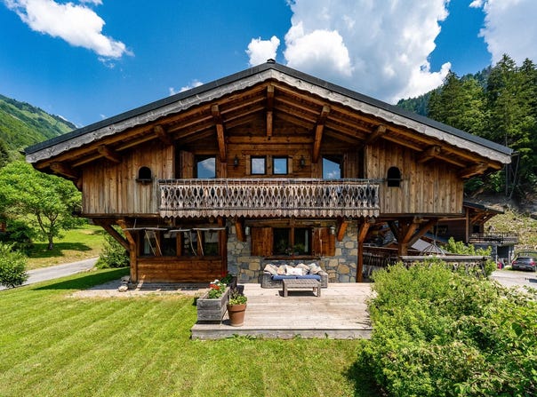 Morzine, Haute-Savoie 74110