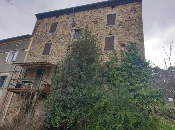 Bordezac, Gard 30160
