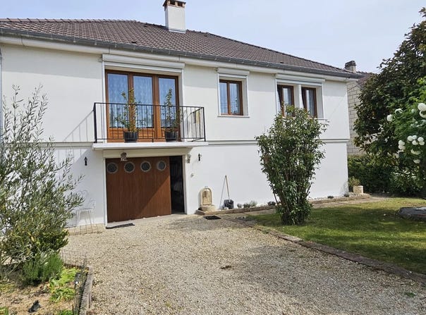 Cerny, Essonne 91590