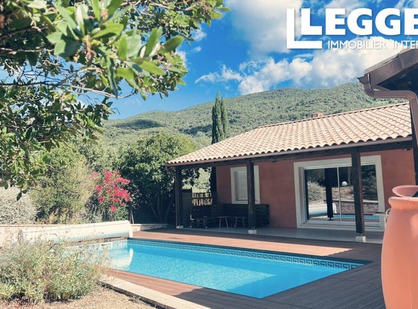 Berlou, Occitanie 34360