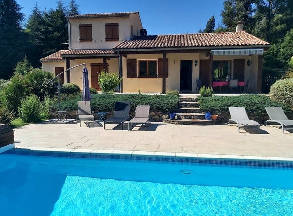 Olargues, Languedoc-Roussillon 34390