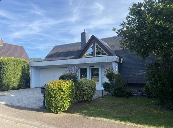 Walbach, Haut-Rhin 68230