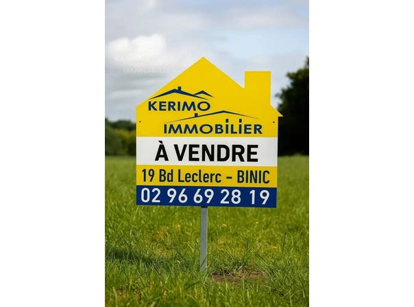 Binic, Côtes-d'Armor 22520