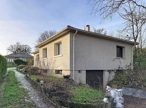 Silly-Sur-Nied, Lorraine 57530