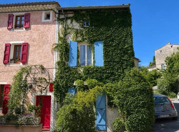 Anduze, Languedoc-Roussillon 30140