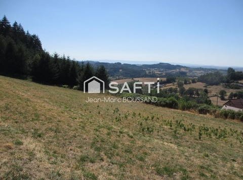 Saint-Germain-La-Montagne, Rhône-Alpes 42670