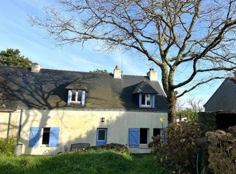 Camoel, Bretagne 56130