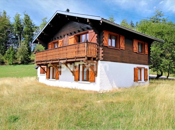Lamoura, Franche-Comté 39310