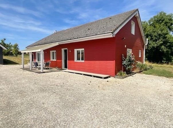 Fays-la-Chapelle, Champagne-Ardennes 10320