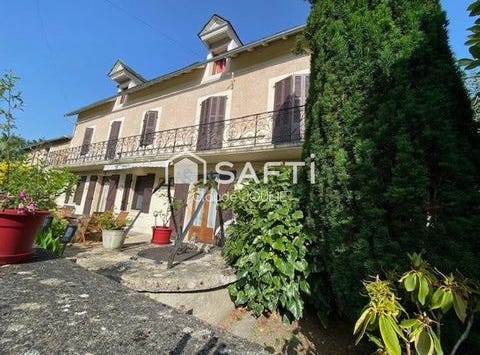 Villeneuve, Midi-Pyrénées 12260
