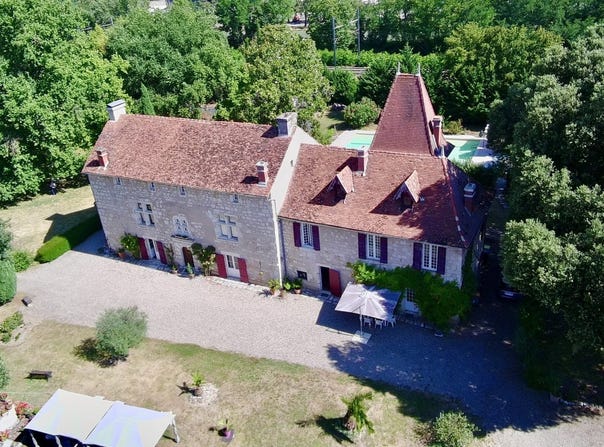 Agen, Aquitaine 47000