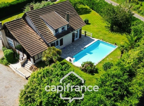 Habas, Nouvelle-Aquitaine 40290
