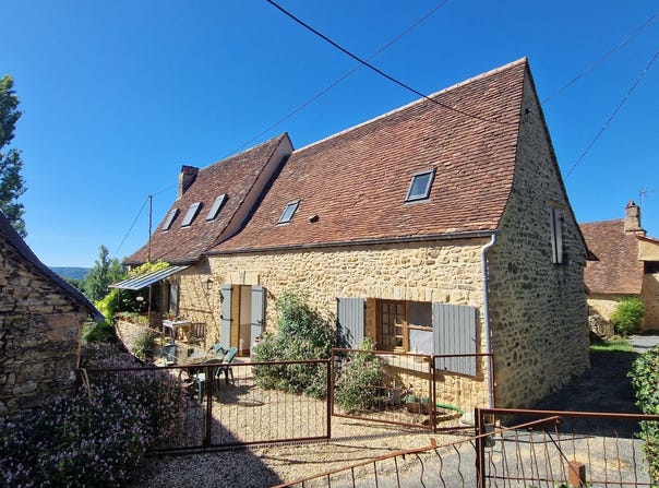 Saint-Cyprien, Aquitaine 24220