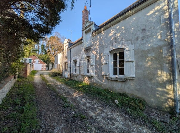 MONTEAUX, Centre-Val de Loire 41150