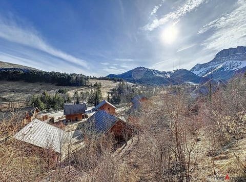 Gresse-En-Vercors, Rhône-Alpes 38650
