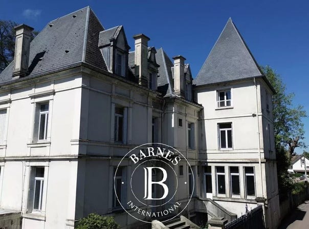 Châtel-sur-Moselle, Lorraine 88330