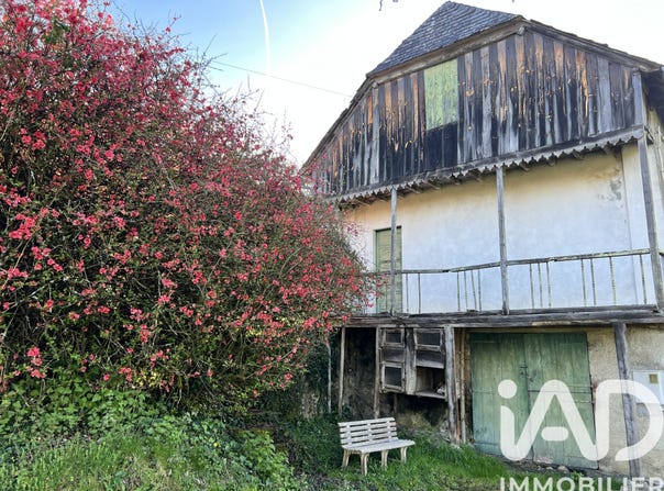 Trébons, Occitanie 65200