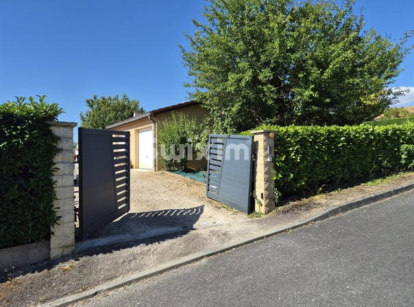 Saint-Albain, Burgundy 71260