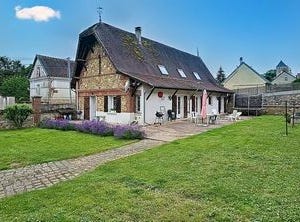 Dormans, Champagne-Ardenne 51700