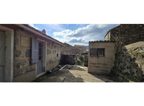 Aullene, Corse 20116