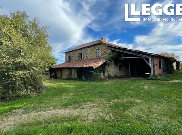 Masseube, Occitanie 32140