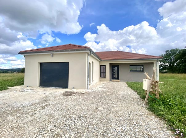 Héricourt, Haute-Saône 70400