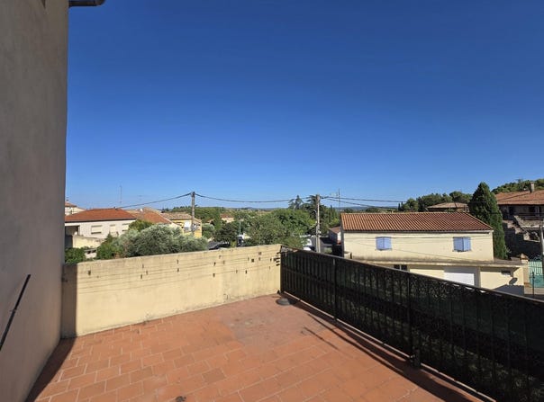 Nébian, Languedoc-Roussillon 34800