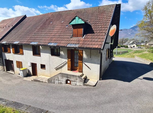 Monthion, Savoie 73200
