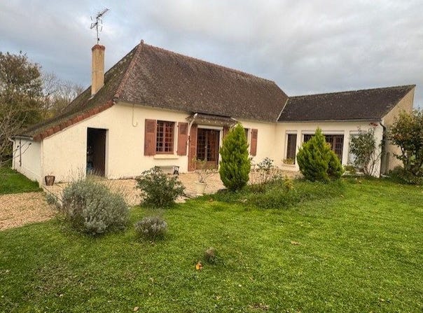 Thollet, Poitou-Charentes 86290