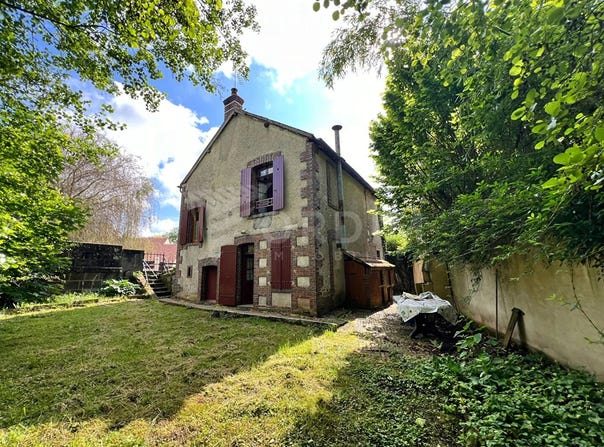 Saint-Privé, Yonne 89220