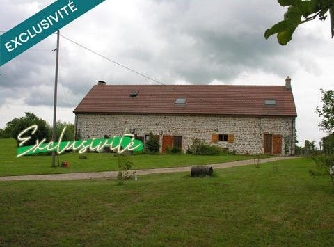 Tintry, Bourgogne 71490