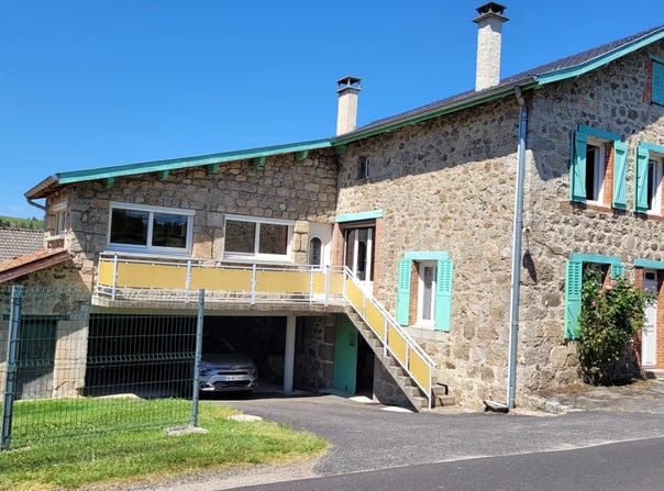 Tence, Haute-Loire 43190