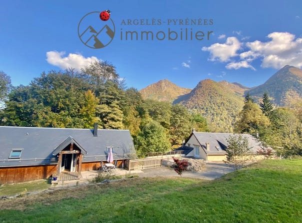 Argelès-Gazost, Hautes-Pyrénées 65400