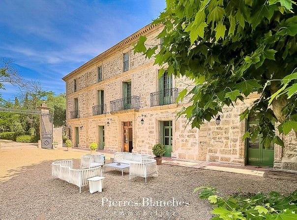 Pézenas, Languedoc-Roussillon 34120