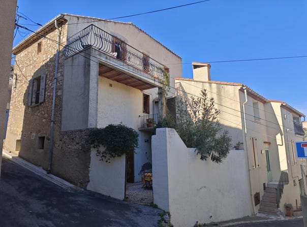 Paziols, Languedoc-Roussillon 11350