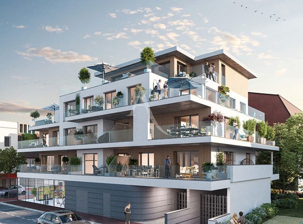 LE TOUQUET PARIS PLAGE, Hauts-de-France 62520