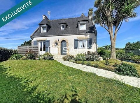 Lannilis, Bretagne 29870