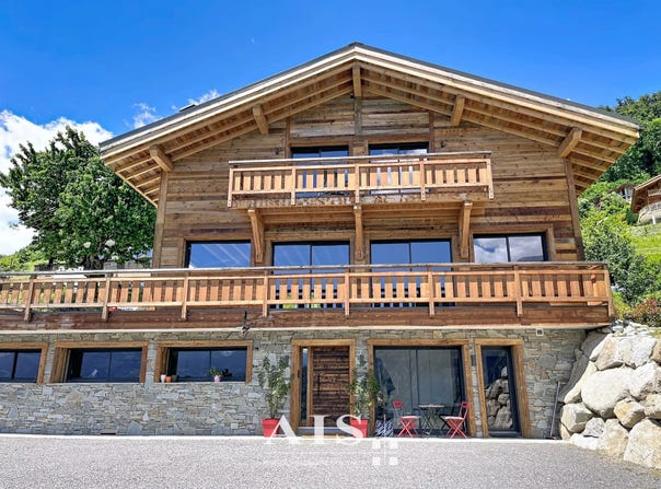 Sallanches, Haute-Savoie 74700