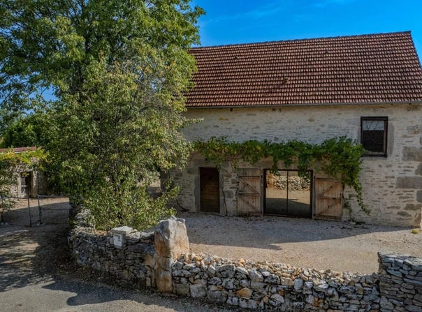 Figeac, Lot 46100