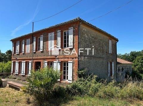 Saint-Arroumex, Midi-Pyrénées 82210