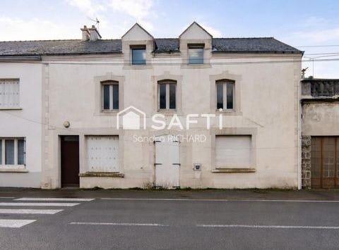 Asserac, Pays de la Loire 44410