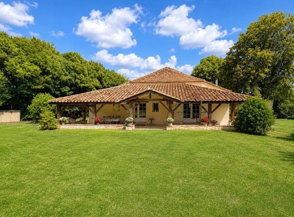 Monclar, Aquitaine 47380